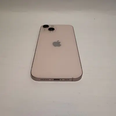 iPhone 13 | 128GB | Pink | Unlocked - Thumbnail 2