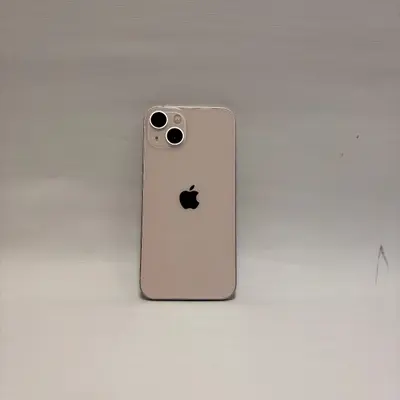 iPhone 13 | 128GB | Pink | Unlocked - Thumbnail 10