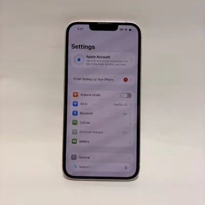 iPhone 13 | 128GB | Pink | Unlocked - Thumbnail 8