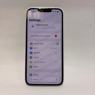 iPhone 13 | 128GB | Starlight | Unlocked - Thumbnail 7