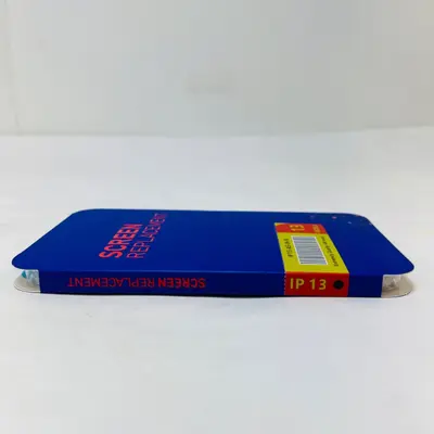 iPhone 13 Screen Replacement INCELL LCD Display IP13-AS-IN-B - Thumbnail 4
