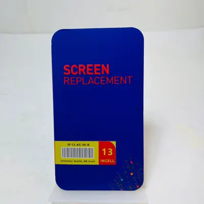 iPhone 13 Screen Replacement INCELL LCD Display IP13-AS-IN-B - Thumbnail 2