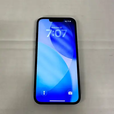 iPhone 14 | 128GB | Midnight | Unlocked - Thumbnail 3