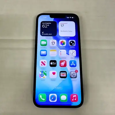 iPhone 14 | 128GB | Midnight | Unlocked - Thumbnail 2