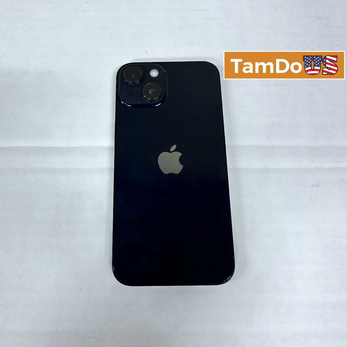 iPhone 14 | 128GB | Midnight | Unlocked - Photo 1 - Real photo at TamDo.us