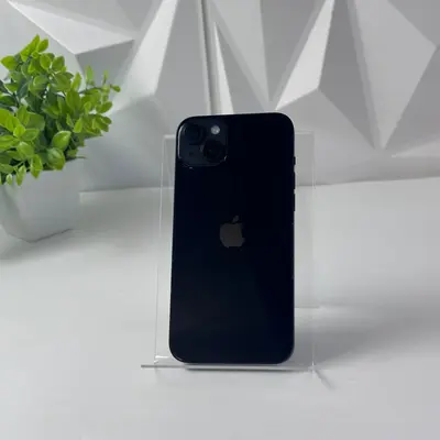 iPhone 14 Plus | 256GB | Black | Unlocked - Thumbnail 8