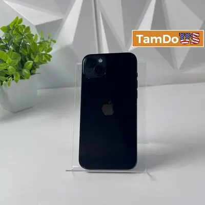 iPhone 14 Plus | 256GB | Black | Unlocked - Excellent - Real photo at TamDo.us