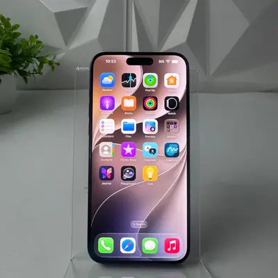 iPhone 15 Pro Max | 512GB | Unlocked | Blue Titanium - Thumbnail 3