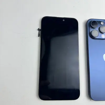 iPhone 15 Pro Max | Full Parts Replacement (NO MAINBOARD) - Thumbnail 4