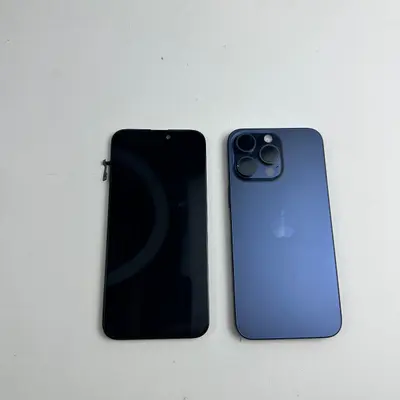 iPhone 15 Pro Max | Full Parts Replacement (NO MAINBOARD) - Thumbnail 2