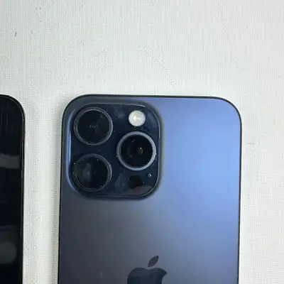 iPhone 15 Pro Max | Full Parts Replacement (NO MAINBOARD) - Thumbnail 6