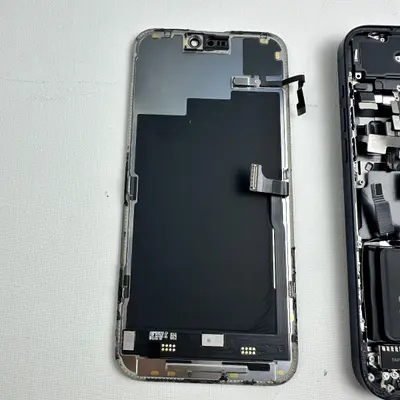 iPhone 15 Pro Max | Full Parts Replacement (NO MAINBOARD) - Thumbnail 7