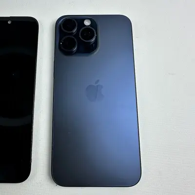 iPhone 15 Pro Max | Full Parts Replacement (NO MAINBOARD) - Thumbnail 8