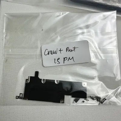 iPhone 15 Pro Max | Full Parts Replacement (NO MAINBOARD) - Thumbnail 9