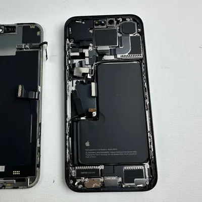 iPhone 15 Pro Max | Full Parts Replacement (NO MAINBOARD) - Thumbnail 10