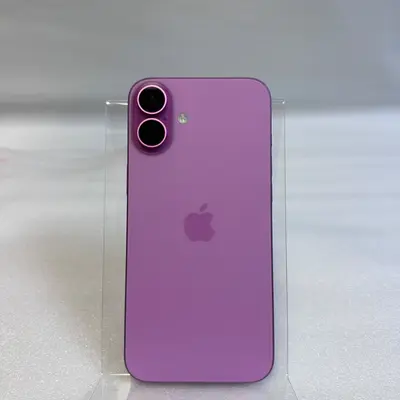 iPhone 16 Plus | 128GB | Pink | Unlocked - Thumbnail 10