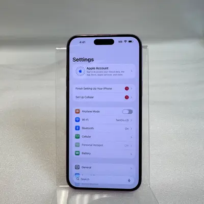 iPhone 16 Plus | 128GB | Pink | Unlocked - Thumbnail 6
