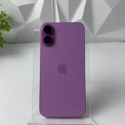 iPhone 16 Plus | 128GB | Pink | Unlocked - Thumbnail 8