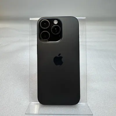 iPhone 16 Pro | 256GB | Black Titanium | Unlocked - Thumbnail 8