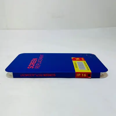 iPhone 16 Screen Replacement INCELL LCD Display Assembly - Thumbnail 5