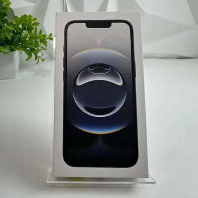 iPhone 16e | 128GB | Black | Unlocked - Thumbnail 9