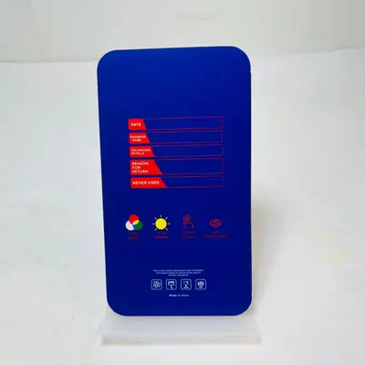 iPhone 16E Screen Replacement INCELL LCD Display Assembly - Thumbnail 4