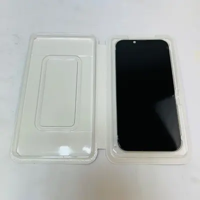 iPhone 16E Screen Replacement INCELL LCD Display Assembly - Thumbnail 3