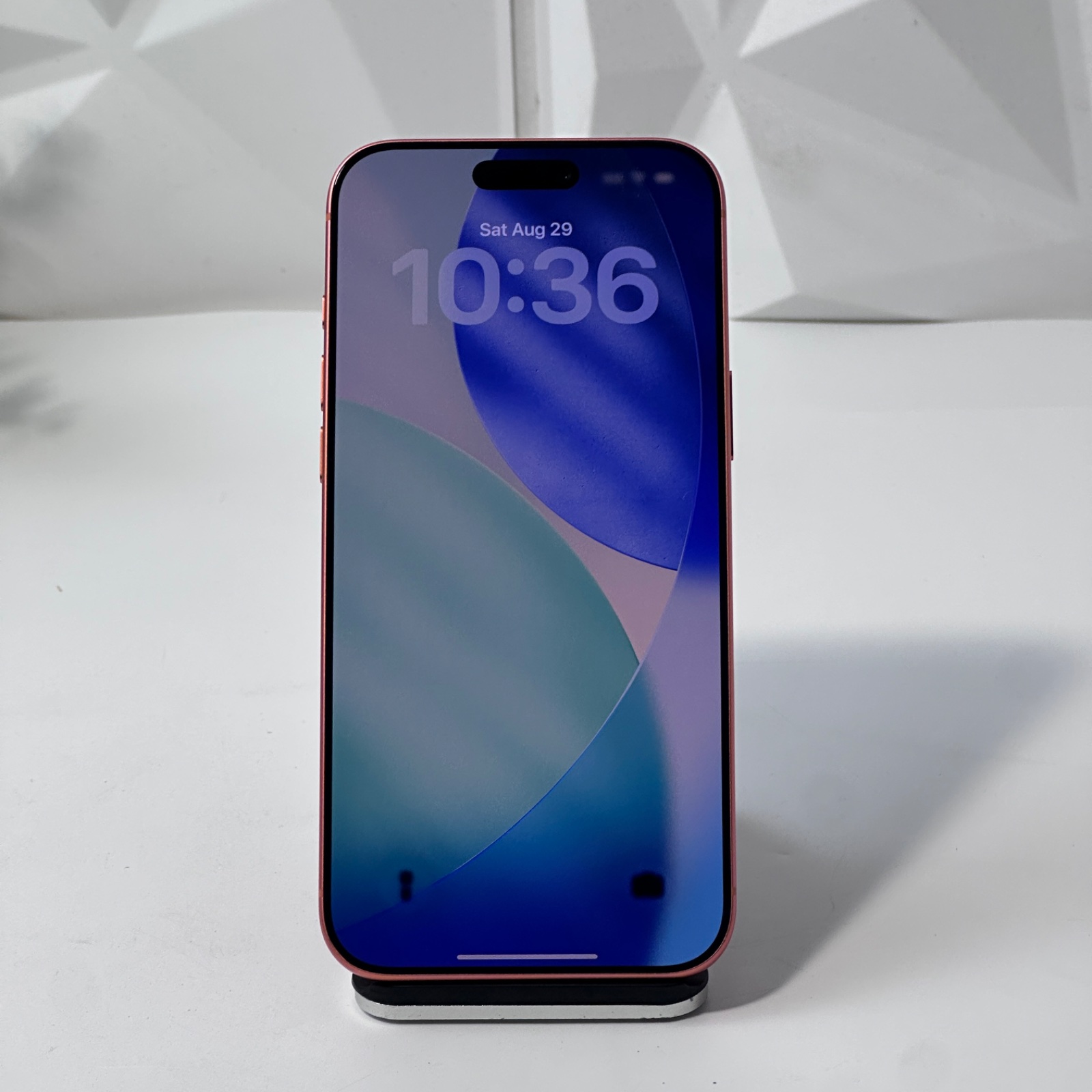 iPhone 17 Pro Max | 256GB | Cosmic | Excellent | TamDo.us
