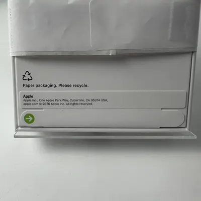 iPhone 18 Pro Max | Burgundy | 256GB | Unlocked | New SEALED - Thumbnail 4