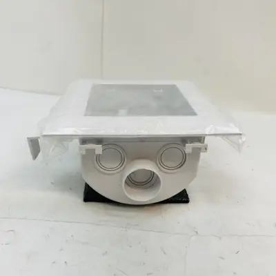 IPS Water-Tite FR-1200 Fire Pad Outlet Boxes (Model: MBFRS1200DB1) - Thumbnail 8