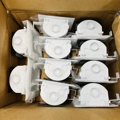 IPS Water-Tite FR-1200 Fire Pad Outlet Boxes (Model: MBFRS1200DB1) - Thumbnail 3