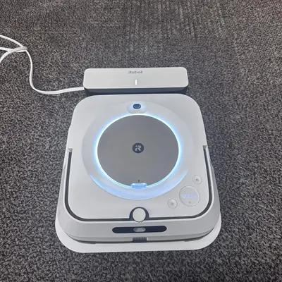 iRobot Braava jet m6 Robot Mop - Thumbnail 10