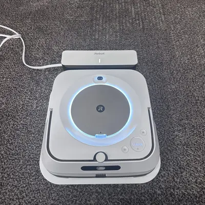 iRobot Braava jet m6 Robot Mop - Thumbnail 5
