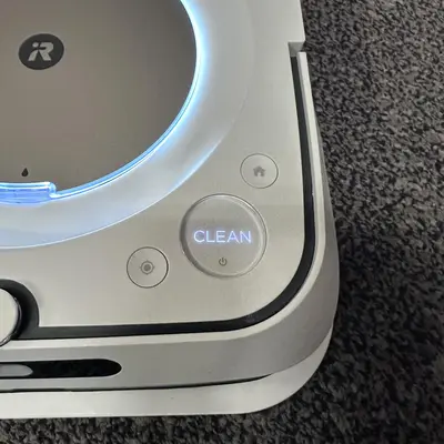 iRobot Braava jet m6 Robot Mop - Thumbnail 4