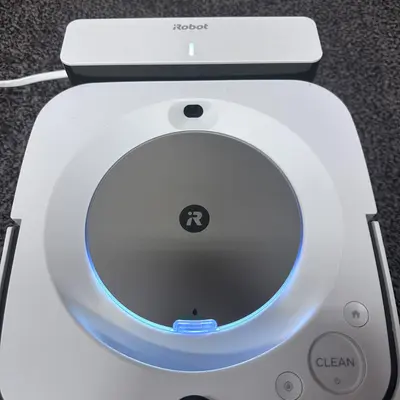 iRobot Braava jet m6 Robot Mop - Thumbnail 3