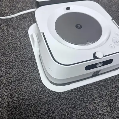 iRobot Braava jet m6 Robot Mop - Thumbnail 2