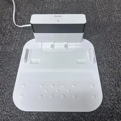 iRobot Braava jet m6 Robot Mop - Thumbnail 6