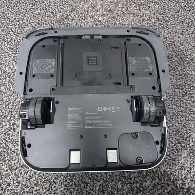 iRobot Braava jet m6 Robot Mop - Thumbnail 7
