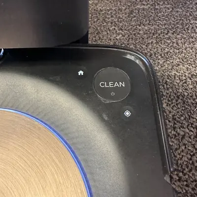 iRobot Roomba s9+ Robot Vacuum with Clean Base Automatic Dirt Disposal ADB-N1 - Thumbnail 7