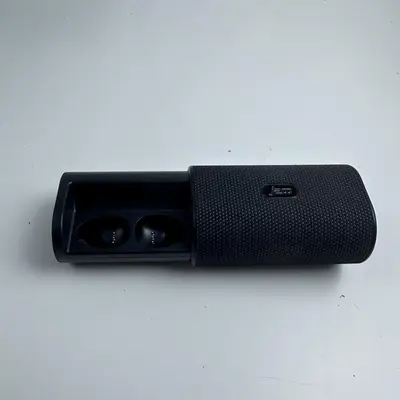 Jam Ultra Truly Wireless Earbuds HX-EP900BK Bluetooth Stereo Black - Thumbnail 4