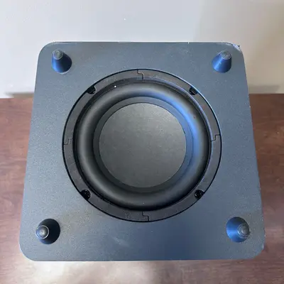 JBL Bar 2.1 Deep Bass Wireless Subwoofer Replacement Only Bar 2.1 SUB 100W Power - Thumbnail 5