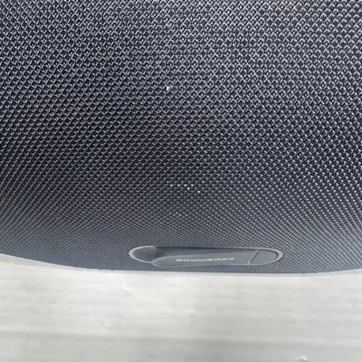 JBL Boombox 4 Portable Bluetooth Speaker Black Waterproof Party Speaker - Thumbnail 10