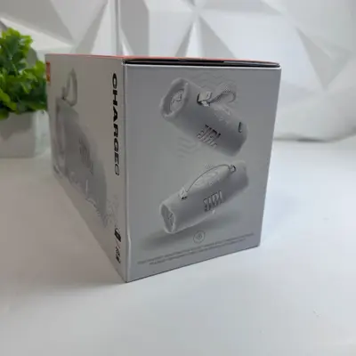 JBL Charge 6 Portable Waterproof Bluetooth Speaker Wireless Outdoor Audio - Thumbnail 3