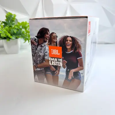 JBL Charge 6 Portable Waterproof Bluetooth Speaker Wireless Outdoor Audio - Thumbnail 5