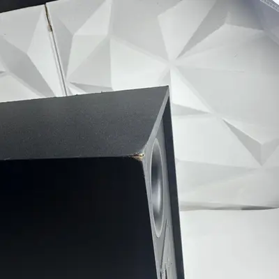 JBL Cinema SB550 Wireless Subwoofer Unit ONLY FOR JBL SB550 Soundbar System - Thumbnail 2