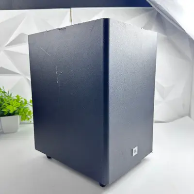 JBL Cinema SB550 Wireless Subwoofer Unit ONLY FOR JBL SB550 Soundbar System - Thumbnail 6