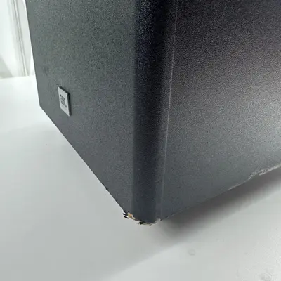 JBL Cinema SB550 Wireless Subwoofer Unit ONLY FOR JBL SB550 Soundbar System - Thumbnail 3