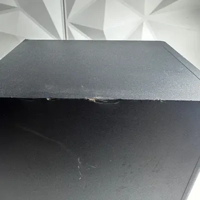 JBL Cinema SB550 Wireless Subwoofer Unit ONLY FOR JBL SB550 Soundbar System - Thumbnail 4