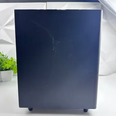 JBL Cinema SB550 Wireless Subwoofer Unit ONLY FOR JBL SB550 Soundbar System - Thumbnail 5