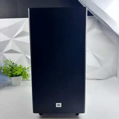 JBL Cinema SB580 Wireless Subwoofer Unit ONLY FOR JBL SB580 Soundbar System - Thumbnail 8